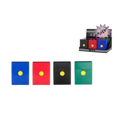 Πλαστική Θήκη Πακέτου 380010